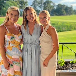 Meet your Posher, Tori